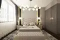 Apartamento 2 habitaciones  Demirtas, Turquía