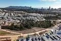 2 bedroom apartment 107 m² Finestrat, Spain