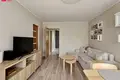 Mieszkanie 3 pokoi 56 m² Kłajpeda, Litwa