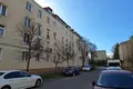 Appartement 2 chambres 34 m² Varsovie, Pologne