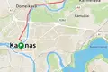 Haus 46 m² Kaunas, Litauen