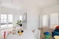 Apartamento 3 habitaciones 57 m² Poznan, Polonia
