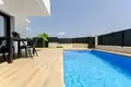 3 bedroom villa 138 m² Entrenaranjos, Spain