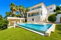 Haus 5 Schlafzimmer 330 m² Mijas, Spanien