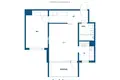 Apartment  Kotka-Hamina sub-region, Finland