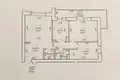 Apartamento 3 habitaciones 64 m² Minsk, Belarús