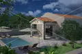 Działki 512 m² Opcina Svetvincenat, Chorwacja