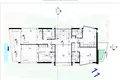 Appartement 6 chambres 440 m² Péyia, Chypre