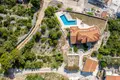 Villa de 6 pièces 228 m² Lustica, Monténégro