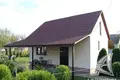 Haus 40 m² Muchaviecki sielski Saviet, Belarus