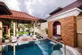 villa de 3 chambres 265 m² Ban Bang Thao, Thaïlande