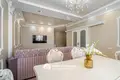 3 bedroom apartment 92 m² Minsk, Belarus