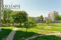 Apartamento 3 habitaciones 67 m² Minsk, Belarús