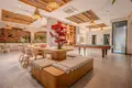 Penthouse 4 pokoi 150 m² Alanya, Turcja