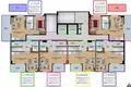 Квартира 2 комнаты 70 м² Муратпаша, Турция