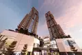 Appartement 2 chambres 139 m² Doubaï, Émirats arabes unis