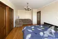 Mieszkanie 3 pokoi 53 m² Brześć, Białoruś