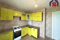Apartamento 3 habitaciones 84 m² Saligorsk, Belarús