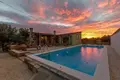 villa de 5 chambres 165 m² Grad Pula, Croatie