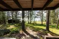 Коттедж 3 комнаты 51 м² Lokalahti, Финляндия