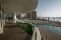 Residential complex Azizi Mina — beachfront residence by Azizi in the sought-after area of Palm Jumeirah, Dubai