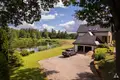 Maison 6 chambres 280 m² Makstenieki, Lettonie