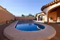 3-Schlafzimmer-Villa 264 m² Denia, Spanien