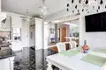 3 bedroom apartment 205 m² Moscow, Russia