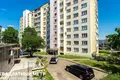 1 room apartment 34 m² Minsk, Belarus