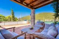 Willa 3 pokoi 556 m² Lustica, Czarnogóra