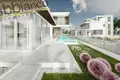 4 room villa 276 m² Agios Tychonas, Cyprus
