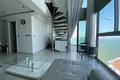 1 bedroom condo 62 m² Na Kluea, Thailand