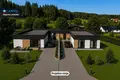 Maison 120 m² Kermusiskes, Lituanie