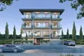 Apartamento 1 habitacion 66 m² Yeroskipou, Chipre