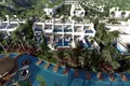 Студия 1 комната 78 м² Харкея, Северный Кипр