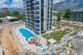1 bedroom apartment  Mahmutlar, Turkey