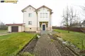 Cottage 341 m² Papiarnianski sielski Saviet, Belarus