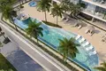 Apartamento 2 habitaciones 77 m² Dubái, Emiratos Árabes Unidos
