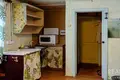 Casa 27 m² Rakauski sielski Saviet, Belarús