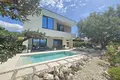 Villa 4 chambres 160 m² Omisalj, Croatie