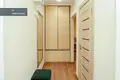 2 room apartment 38 m² Panevėžys, Lithuania
