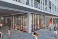 Mieszkanie 2 pokoi 43 m² Avanhard, Ukraina