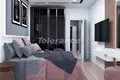Mieszkanie 2 pokoi 72 m² Aksu, Turcja