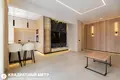 Mieszkanie 2 pokoi 60 m² Mińsk, Białoruś