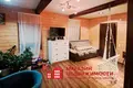Haus 131 m² Racicy, Belarus