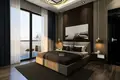 Квартира 1 комната 50 м² Konakli, Турция