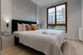 Appartement 1 chambre 53 m² Mierzynek, Pologne