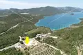 Land 1 636 m² Opcina Ston, Croatia