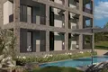 Wohnung 1 Schlafzimmer 46 m² Donja Lastva, Montenegro