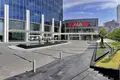 AIA Capital Center, office for rent in Ratchadaphisek area, Rama 9, Bangkok, Thailand.